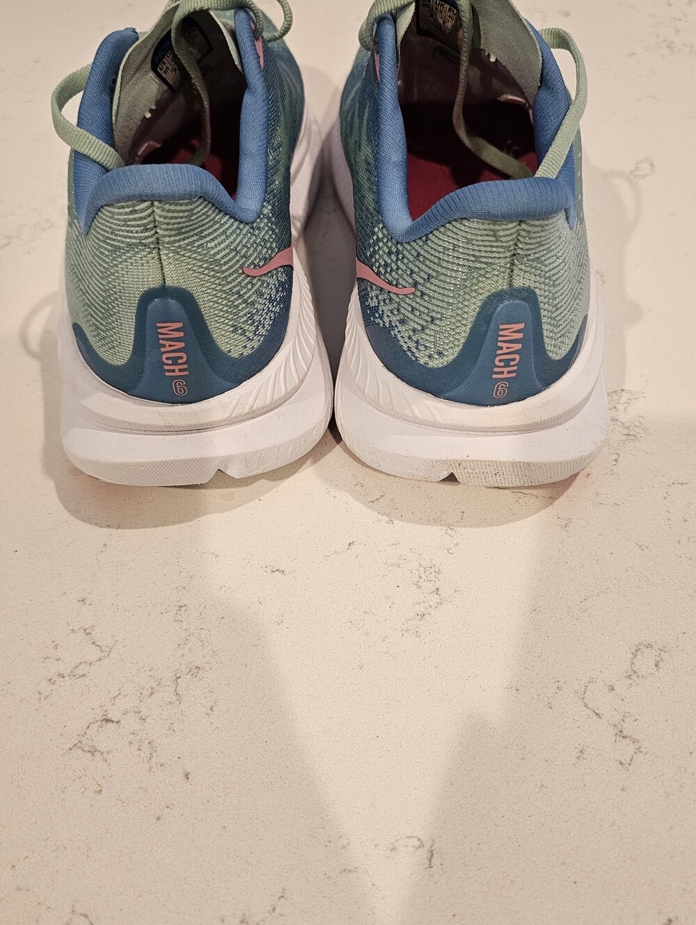 Hoka Mach 6 - Picture 5 of 5